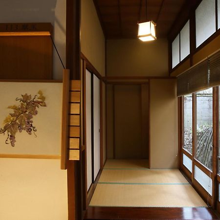 木曾町 木曾路雅多岩弥日式旅馆酒店 外观 照片