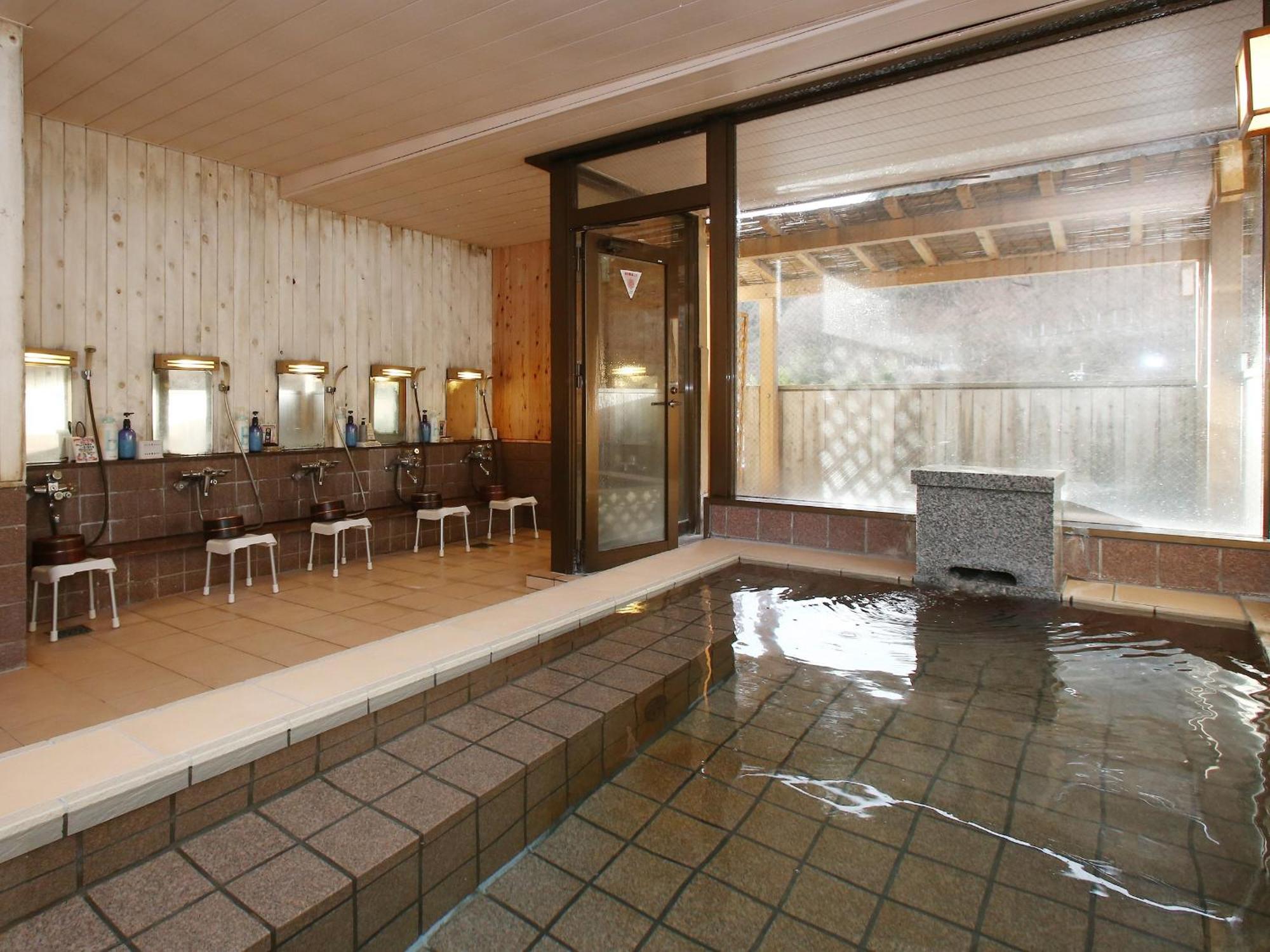 木曾町 木曾路雅多岩弥日式旅馆酒店 外观 照片
