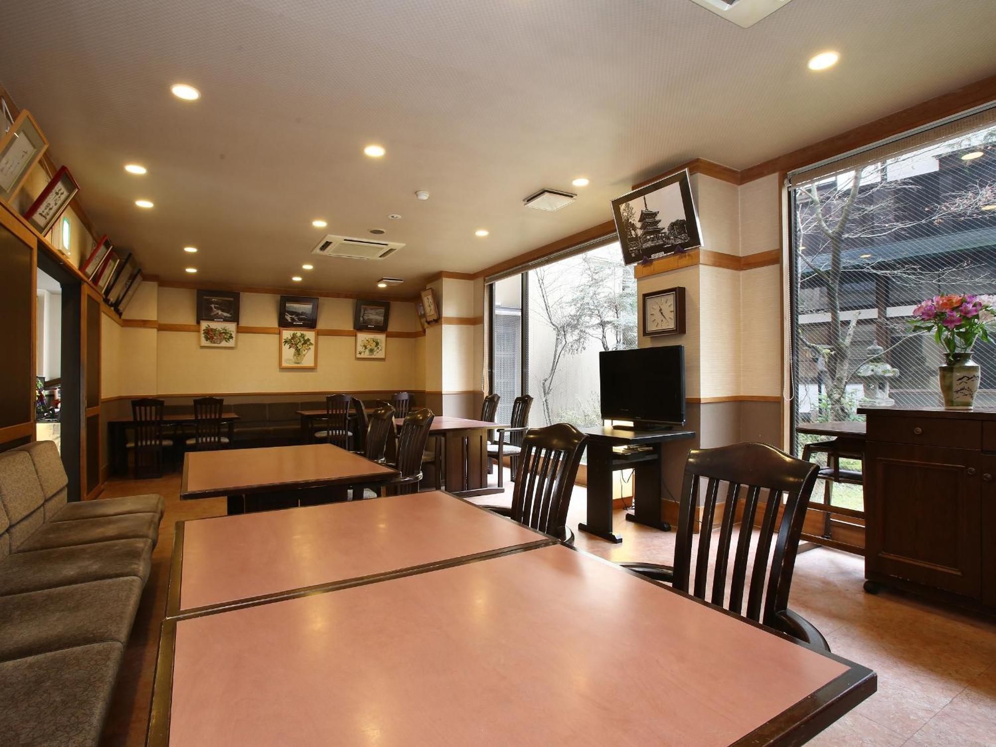 木曾町 木曾路雅多岩弥日式旅馆酒店 外观 照片