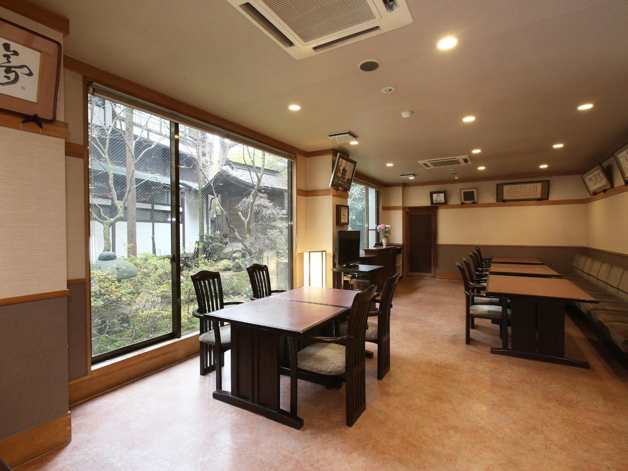 木曾町 木曾路雅多岩弥日式旅馆酒店 外观 照片