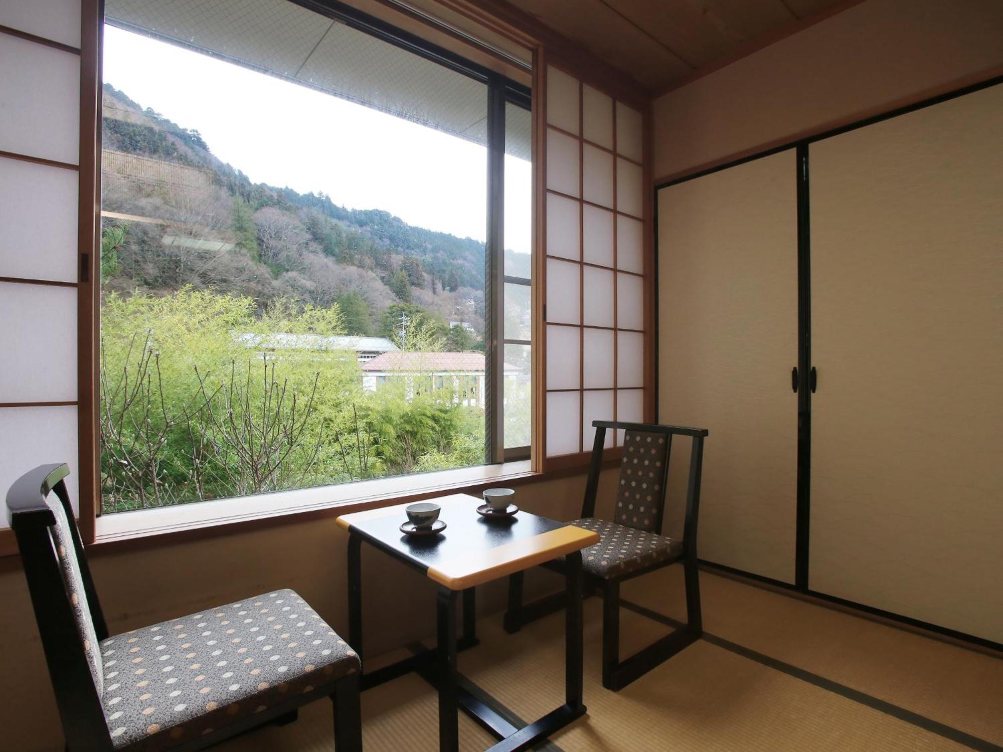 木曾町 木曾路雅多岩弥日式旅馆酒店 外观 照片
